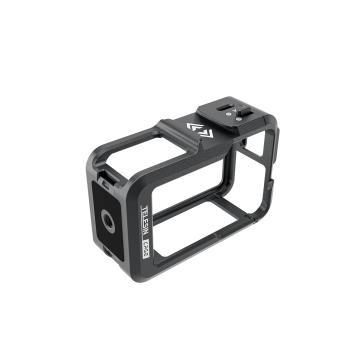 Osmo Action 5/4/3 Metal Combo Cage