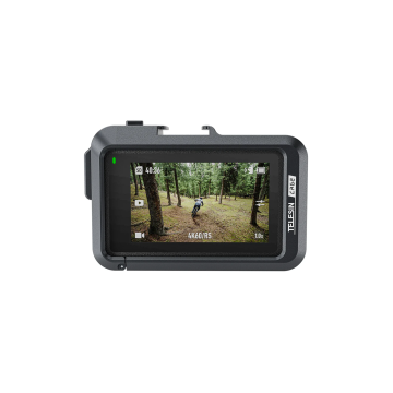 Osmo Action 5/4/3 Metal Combo Cage