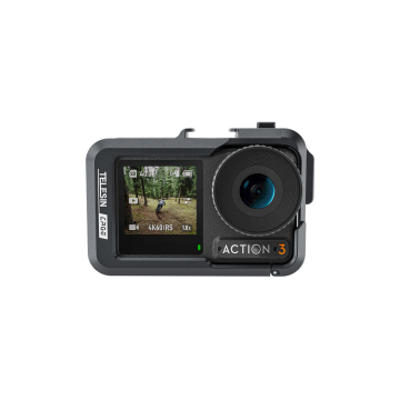 Osmo Action 5/4/3 Metal Combo Cage