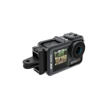 Osmo Action 5/4/3 Metal Combo Cage