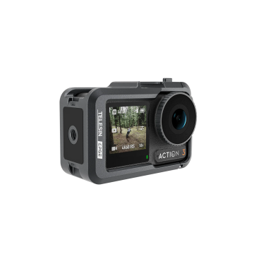 Osmo Action 5/4/3 Metal Combo Cage