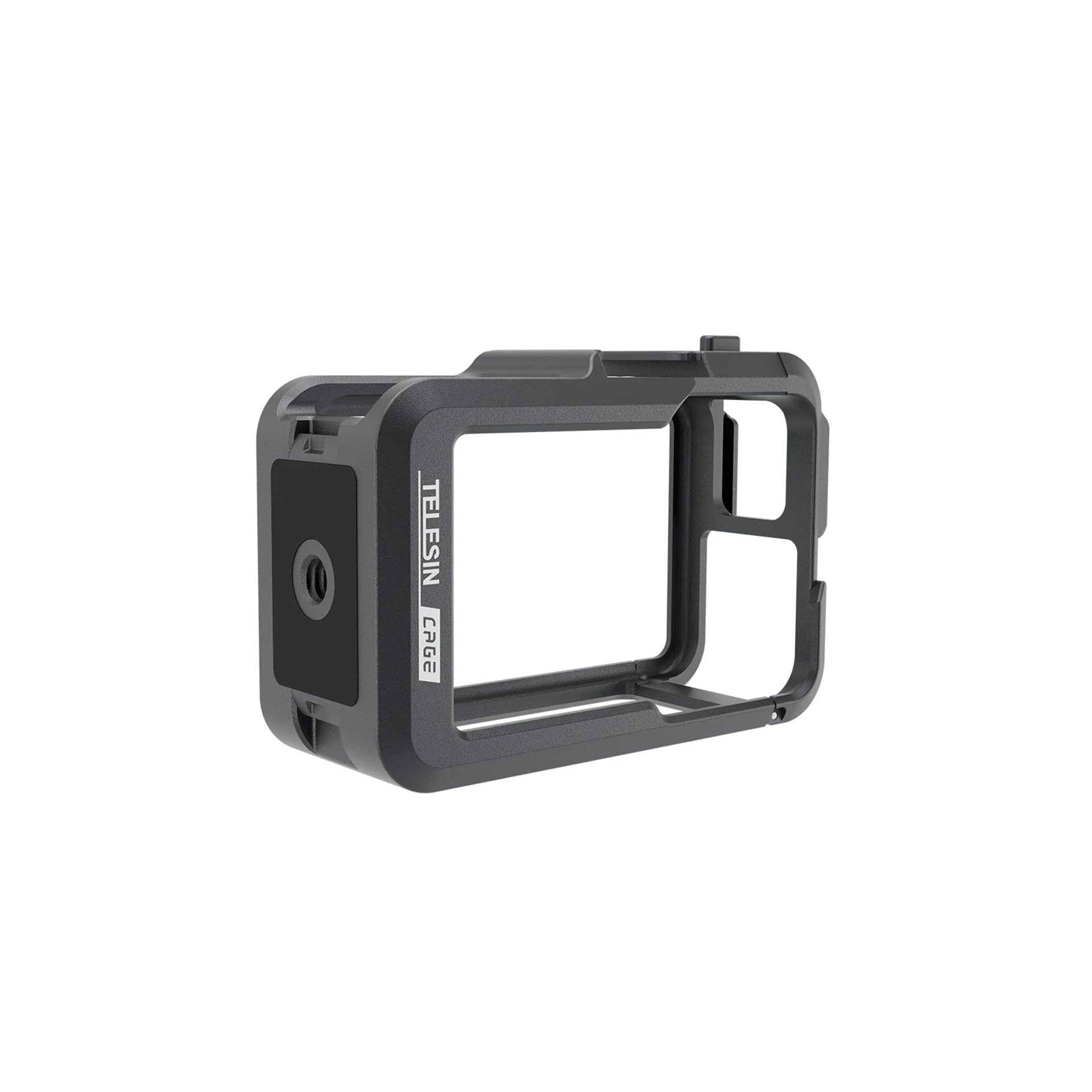 Osmo Action 5/4/3 Metal Combo Cage