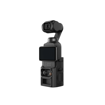 Osmo Pocket 4 için Çok Fonksiyonlu Genişleme Çerçevesi