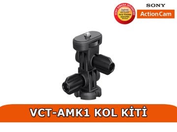 Sony Action Cam (VCT-AMK1) Kol Kiti