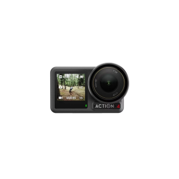 Osmo Action 5 Pro UV Filtresi