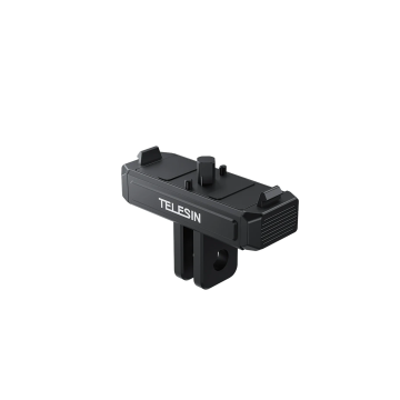 GoPro HERO13 Metal Manyetik Mandal