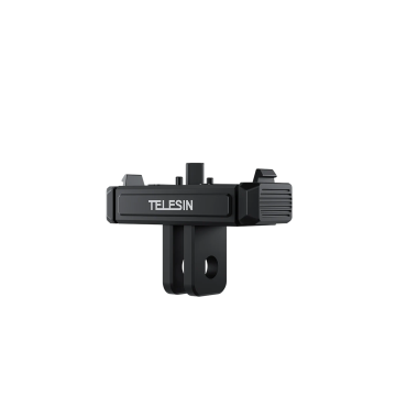 GoPro HERO13 Metal Manyetik Mandal