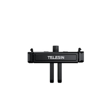 GoPro HERO13 Metal Manyetik Mandal