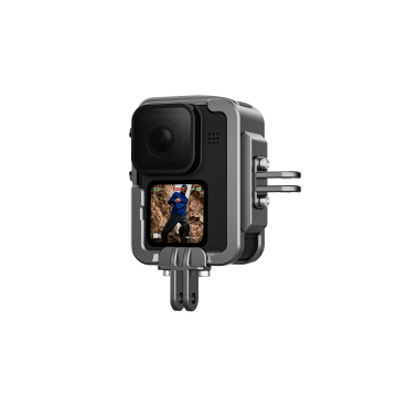 GoPro HERO13 Metal Çerçeve