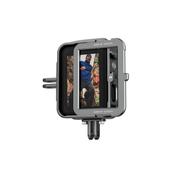 GoPro HERO13 Metal Çerçeve