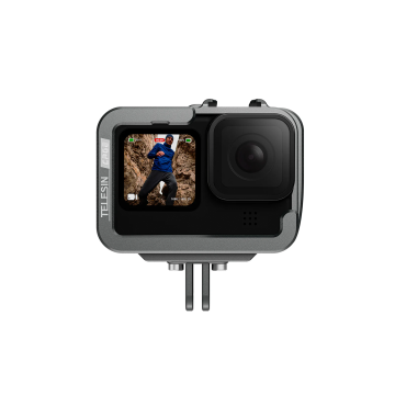 GoPro HERO13 Metal Çerçeve