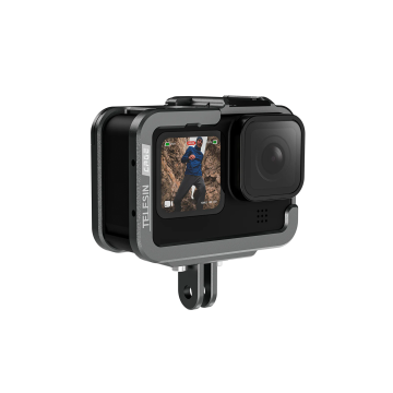 GoPro HERO13 Metal Çerçeve