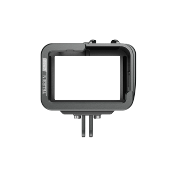 GoPro HERO13 Metal Çerçeve