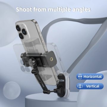 Telesin Cep Telefonu Neck Mount