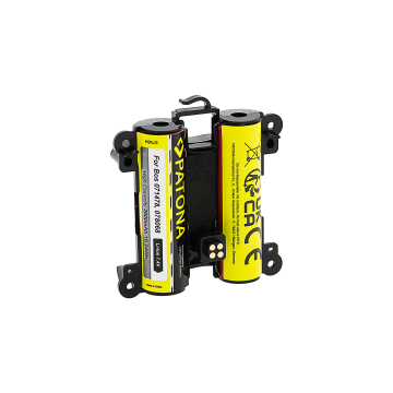 Bose SoundLink Revolve Plus Uyumlu Batarya