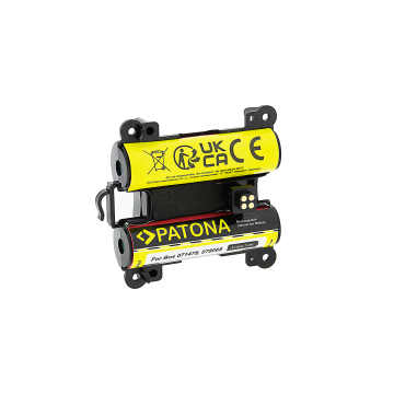 Bose SoundLink Revolve Plus Uyumlu Batarya