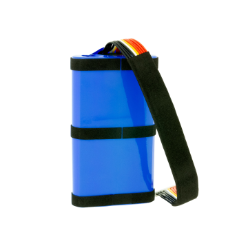 JBL Boombox 2 Batarya