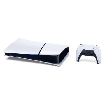Sony Playstation 5 Slim Digital Edition