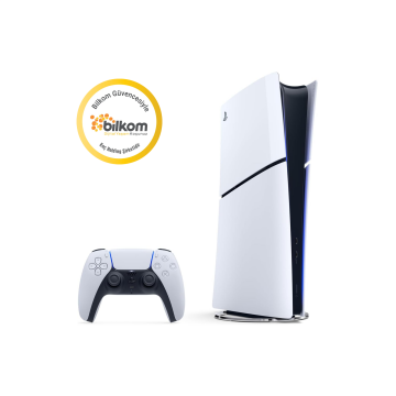Sony Playstation 5 Slim Digital Edition