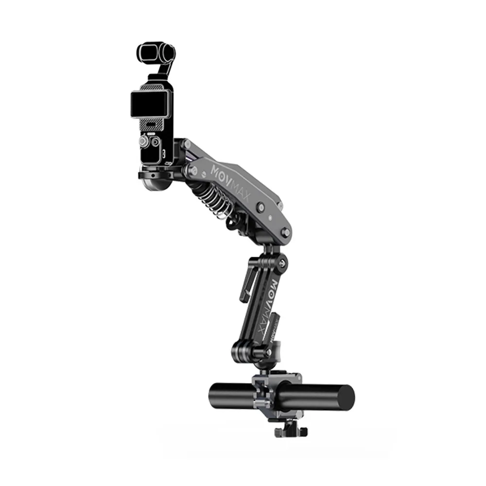 MOVMAX Blade Arm Rod Clamp Kit