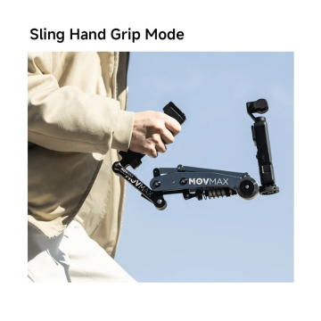 MOVMAX Blade Arm Handheld Kit
