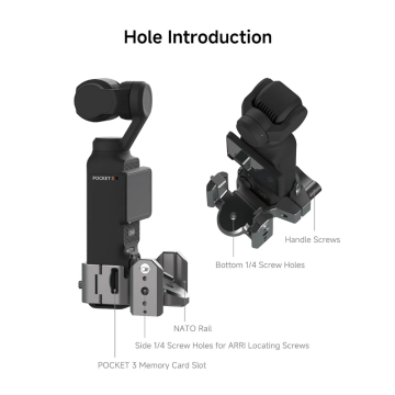 Movmax Extension Hoop Connector