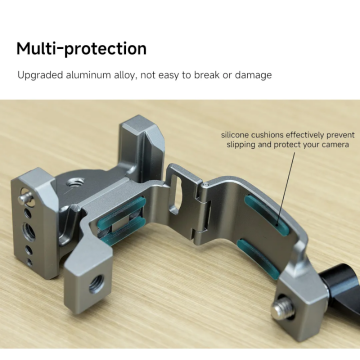 Movmax Extension Hoop Connector