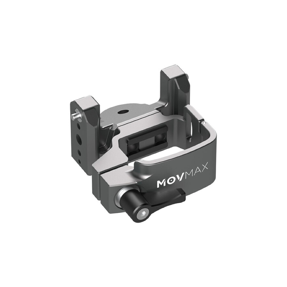 Movmax Extension Hoop Connector