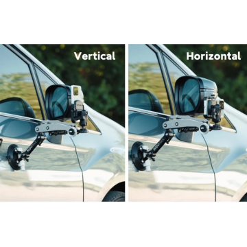 Movmax Blade Arm Phone Holder