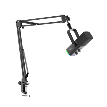 Fifine  Ampligame AM8T USB Mikrofon Seti