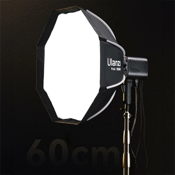 Ulanzi DS60 60cm Octagon Softbox (L067)