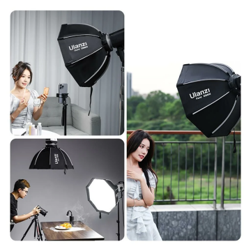 Ulanzi DS60 60cm Octagon Softbox (L067)