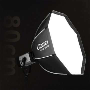 Ulanzi DS80 80cm Octagon Softbox (L069)
