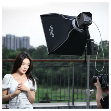 Ulanzi AS-4545 45cm Kare Softbox