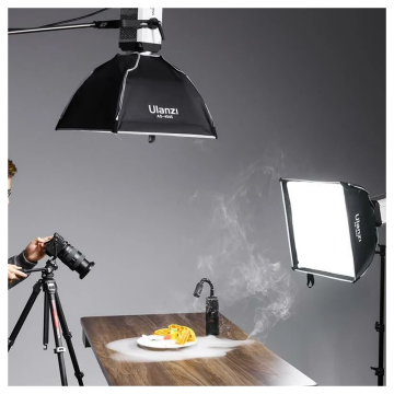 Ulanzi AS-4545 45cm Kare Softbox