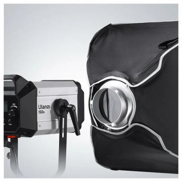 Ulanzi AS-4545 45cm Kare Softbox