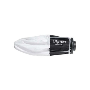 Ulanzi AS-L30 30cm Mini Bowens Montajlı Softbox