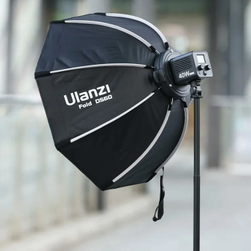 Ulanzi DS40 40cm Octagon Softbox (L066)