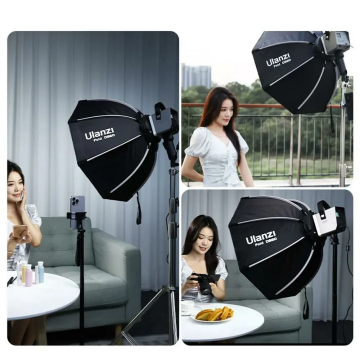 Ulanzi DS40 40cm Octagon Softbox (L066)