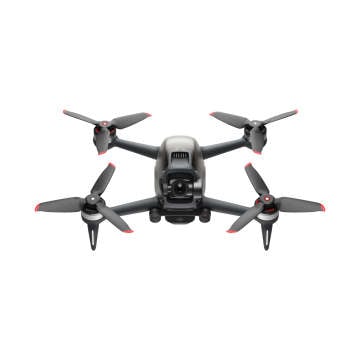 DJI FPV Combo Drone