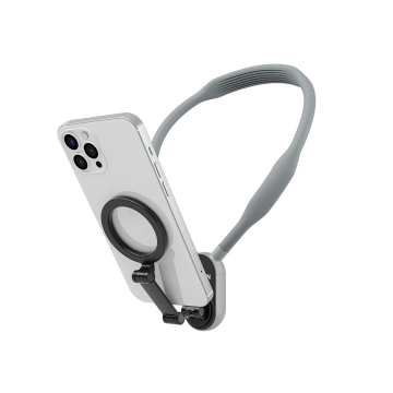 Telesin Magnetic Neck Mount (Magsafe Uyumlu)