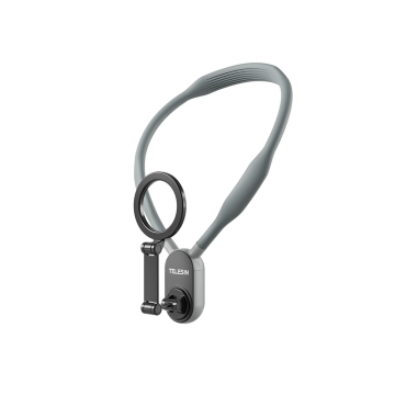 Telesin Magnetic Neck Mount (Magsafe Uyumlu)