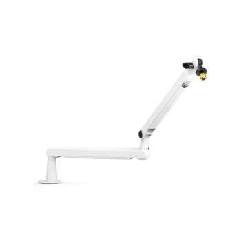 Fifine BM88 Mikrofon Standı Sehpası Ayaklığı Beyaz