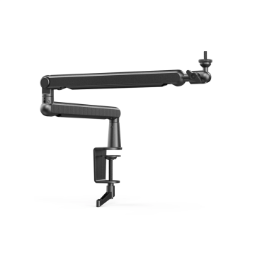 Fifine BM88 Mikrofon Standı Sehpası Ayaklığı Siyah