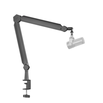 Fifine BM66 Profesyonel Masaüstü Mikrofon Standı