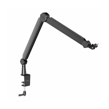 Fifine BM66 Profesyonel Masaüstü Mikrofon Standı