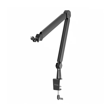 Fifine BM66 Profesyonel Masaüstü Mikrofon Standı