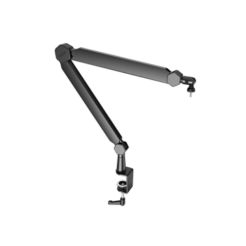 Fifine BM66 Profesyonel Masaüstü Mikrofon Standı