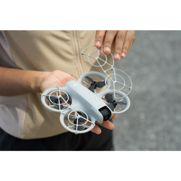 DJI Neo Pervane Koruyucu