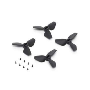 Dji Neo Pervane